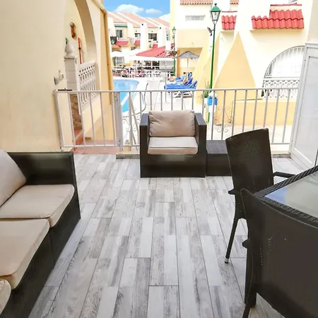 Apartment Charming Near With Pool *