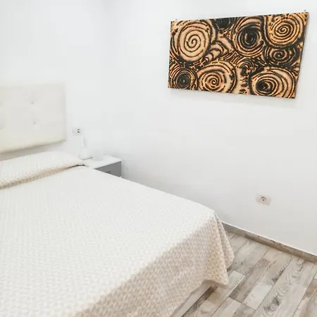 Charming Near With Pool Costa Adeje (Tenerife)